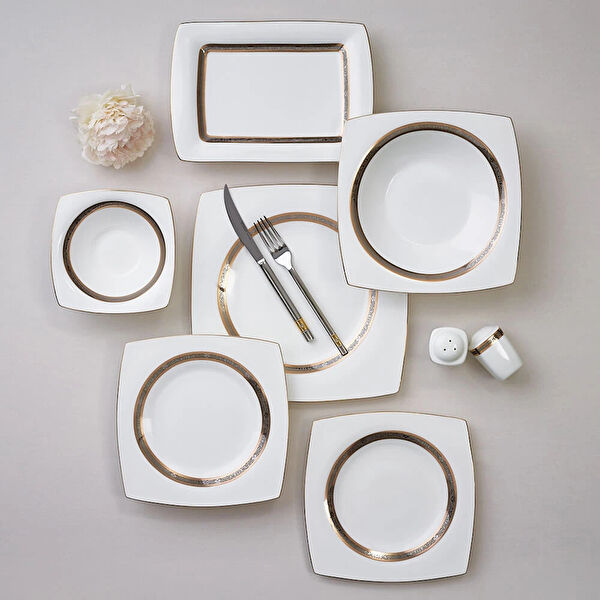 Karaca Yemek Takımı