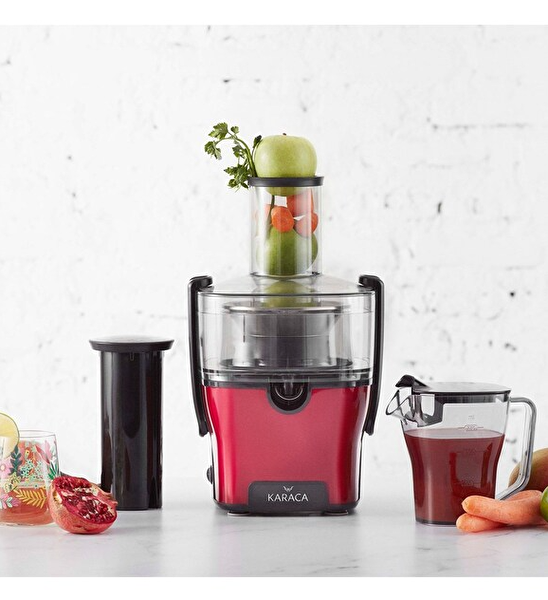 Karaca Meyve Sıkacağı