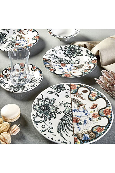 Karaca Kahvaltı Takımı