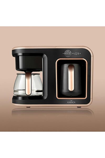 Karaca Kahve Makineleri