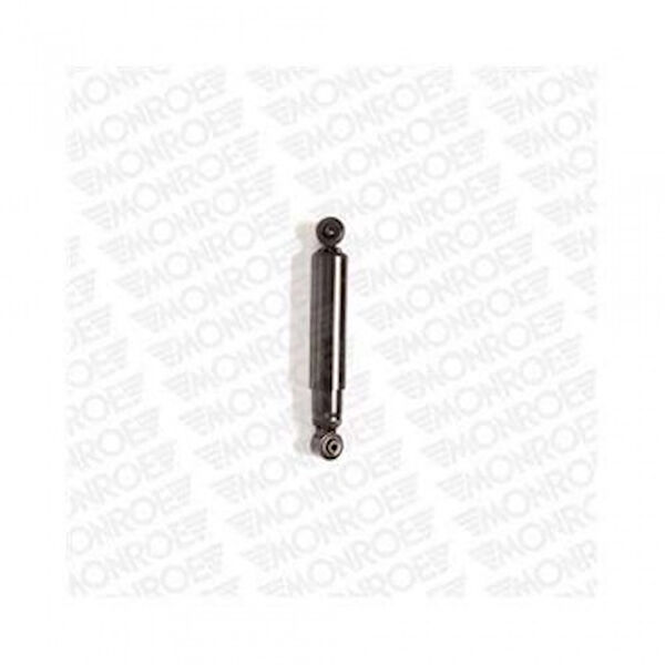 Monroe Amortisörler