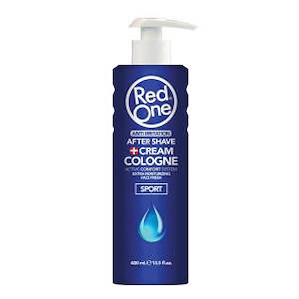 Redone Tıraş Sonrası Ürünler