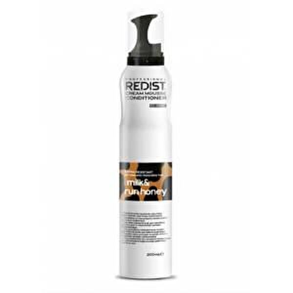 Redist Saç Köpüğü