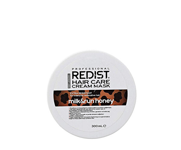 Redist Saç Maskesi