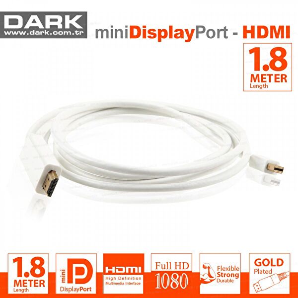 Dark HDMI Kablo