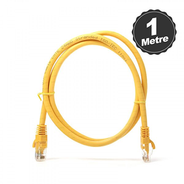 Dark Network Kabloları