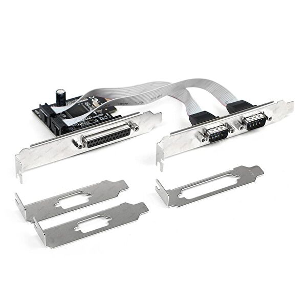 Dark Network Kartları