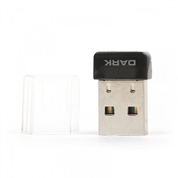 Dark Wifi Adaptörü, Wifi Anteni