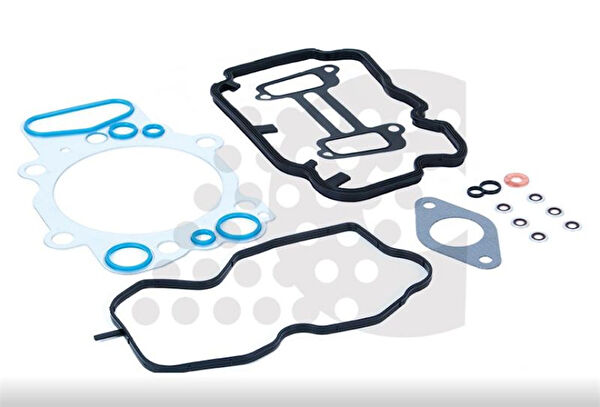 CONSAN Krank, Piston ve Contalar