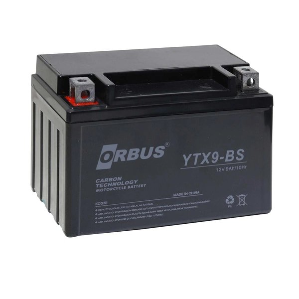 Orbus Akü