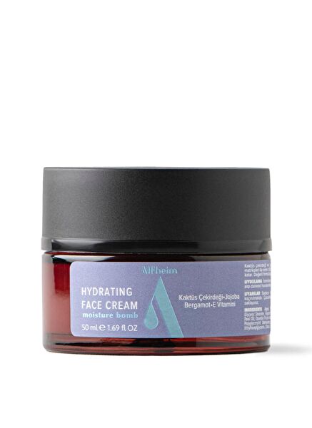 Alfheim Anti-Aging, Yaşlanma Karşıtı Ürünler