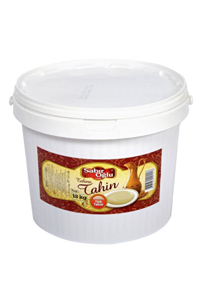 SABIR Tahin, Pekmez
