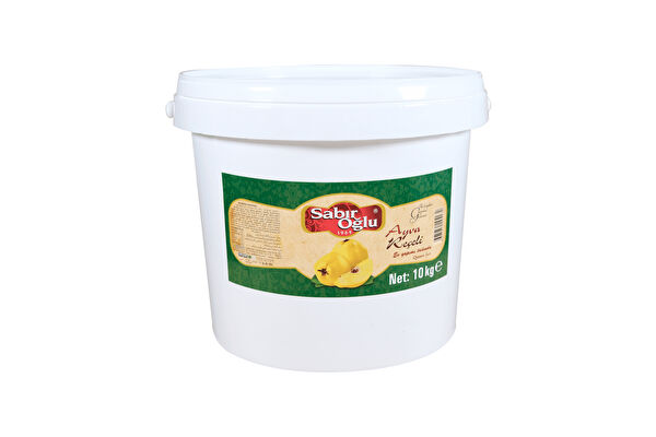 SABIR Reçel, Marmelat