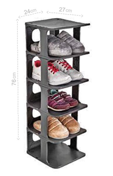 NATURAWİN Ayakkabılık