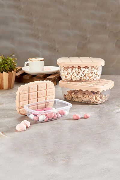 Sunplast Saklama Kabı