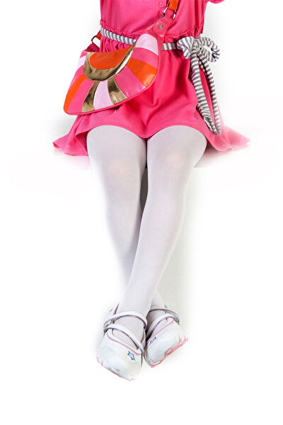 DoReMi Kız Çocuk Çorap