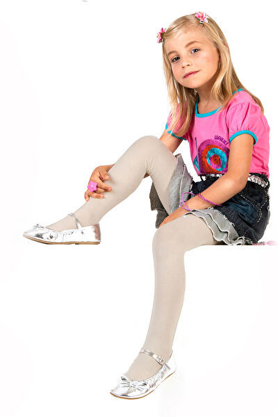 DoReMi Kız Çocuk Çorap