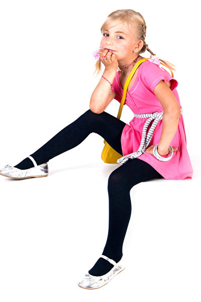 DoReMi Kız Çocuk Çorap