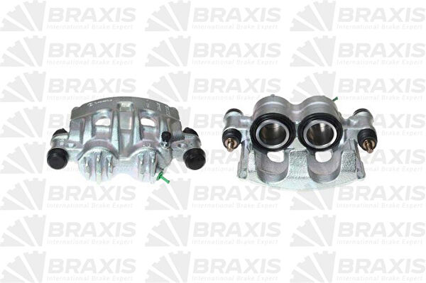 BRAXIS Fren Ekipmanları