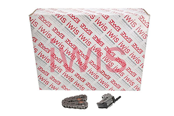 IWIS Eksantrik Zinciri