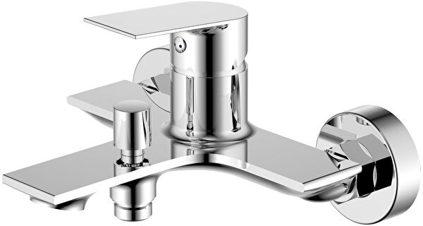 Turkuaz Banyo Bataryası