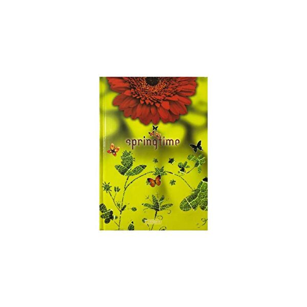 Özgün Defter Defter, Ajanda