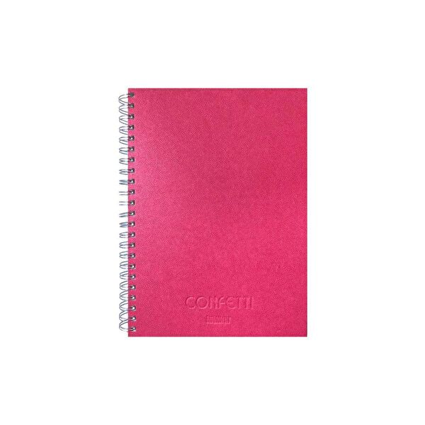 Özgün Defter Defter, Ajanda