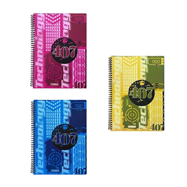 Özgün Defter Defter, Ajanda