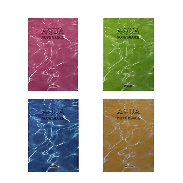 Özgün Defter Defter, Ajanda