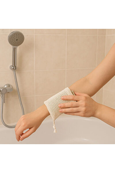 MiniStand Banyo Lifi, Süngeri