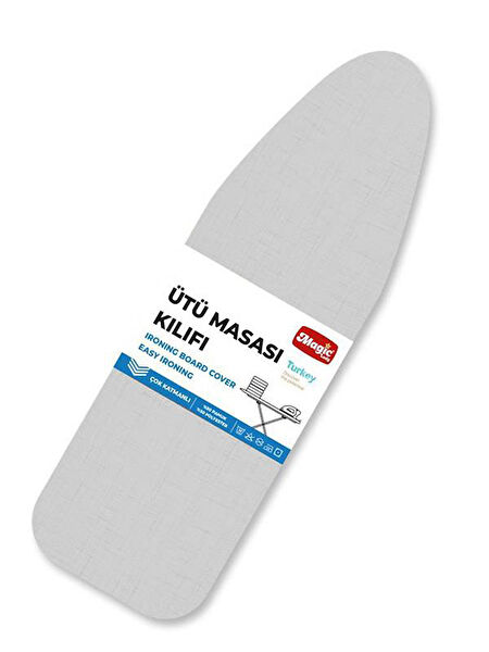 Magic Lady Ütü Masası Kılıfı ve Aksesuarları