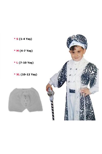 Magic Lady Sünnet Külotu