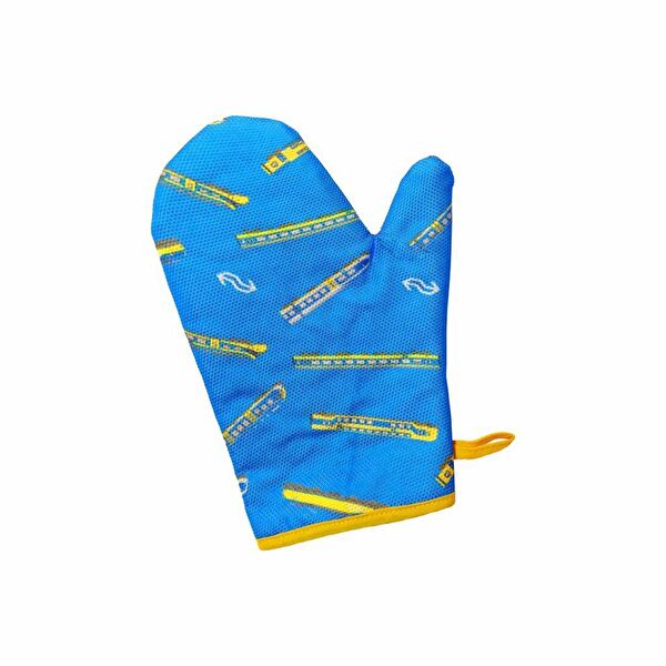 Magic Lady Fırın Eldiveni, Tutacak