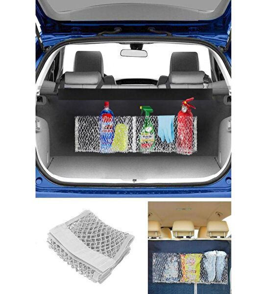 Magic Lady Bagaj Aksesuar