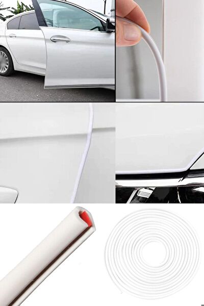 Mega Oto Market Kapı Şeritleri