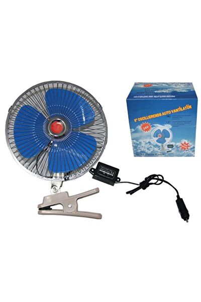 Frt Ottoman Araç Vantilatörleri