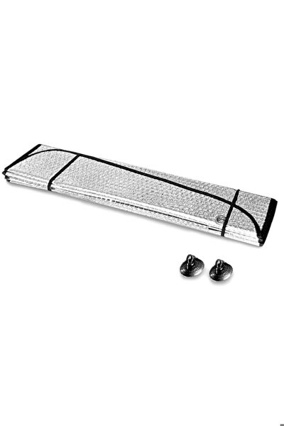 Mega Oto Market İç Güneşlikler