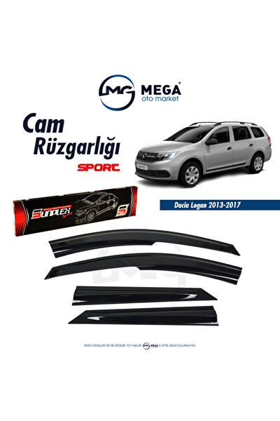 Sunplex Rüzgarlıklar & Cam Rüzgarlıklar