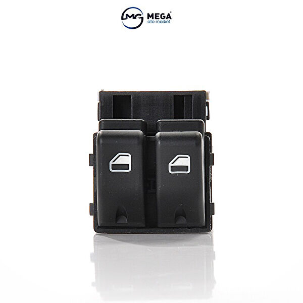 Mega Oto Market Cam Açma Kolu