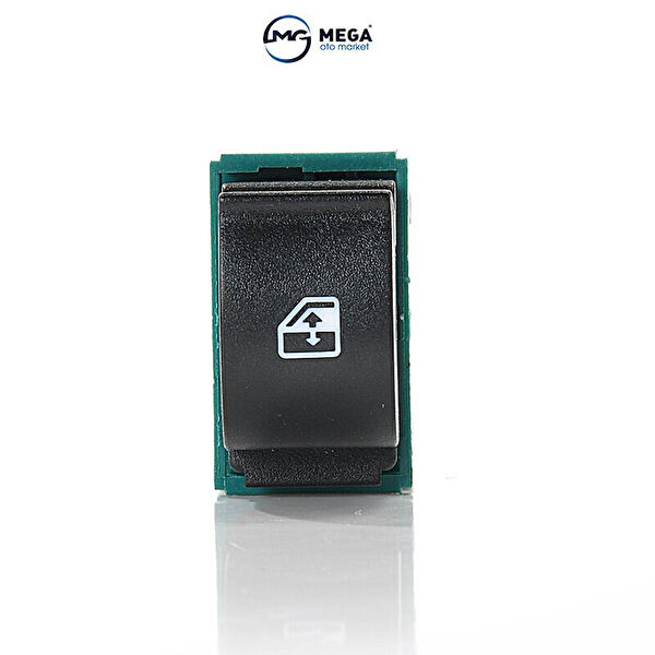 Mega Oto Market Cam Açma Kolu