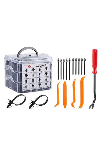 Mega Oto Market Tampon Aksesuarları