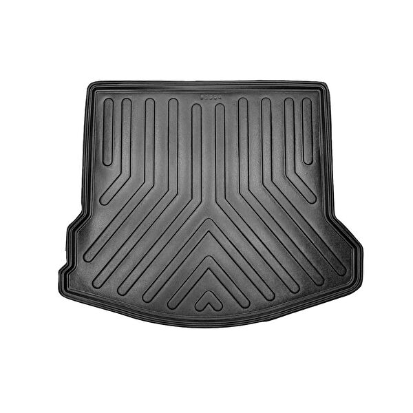 Mega Oto Market Bagaj Havuzları