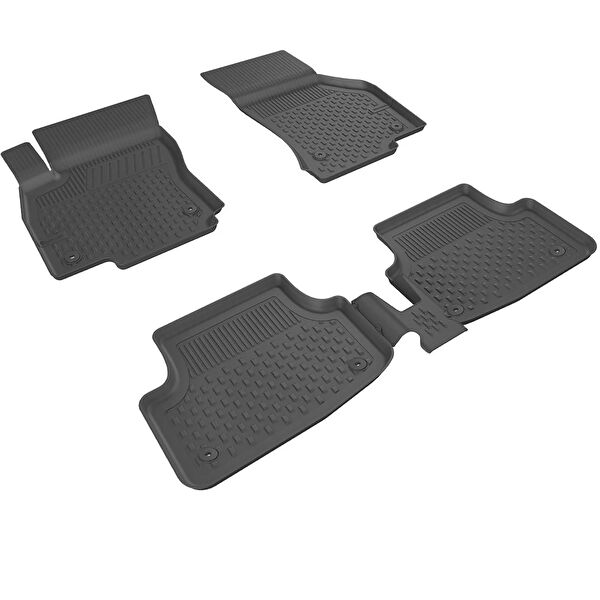 Mega Oto Market Oto Paspası