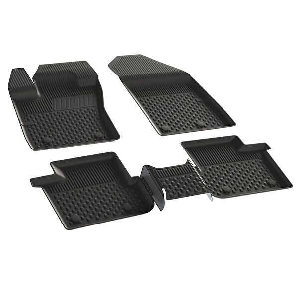 Mega Oto Market Oto Paspası