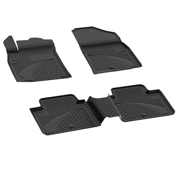 Mega Oto Market Oto Paspası