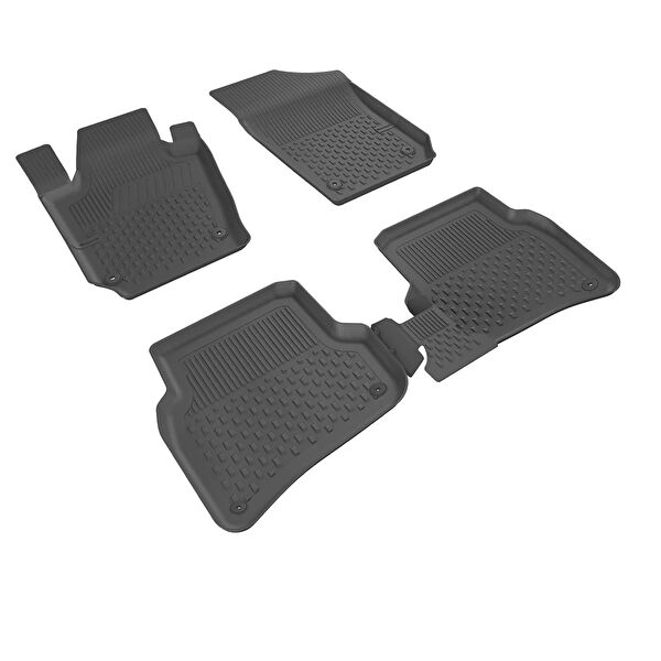 Mega Oto Market Oto Paspası