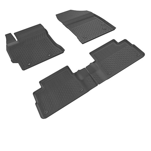 Mega Oto Market Oto Paspası