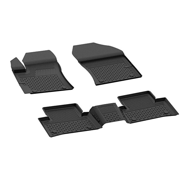 Mega Oto Market Oto Paspası