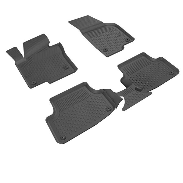 Mega Oto Market Oto Paspası