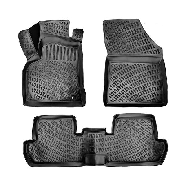 Mega Oto Market Oto Paspası